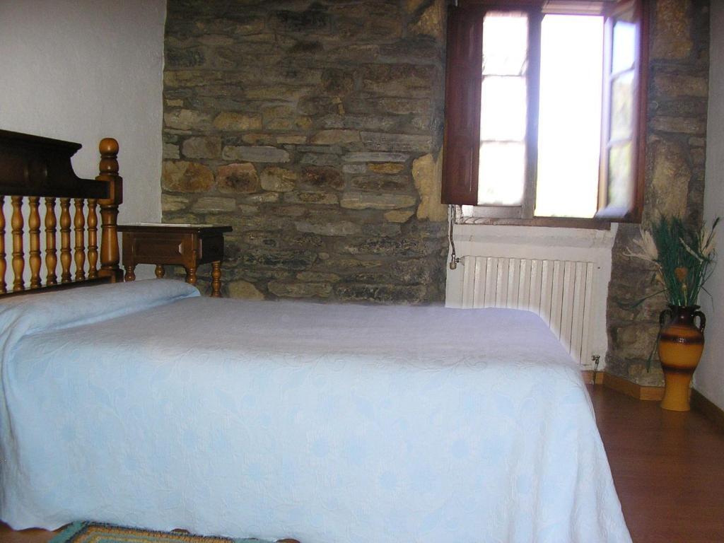 Готель Casa De Rodriguez Sabugos Номер фото