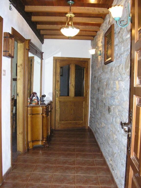 Готель Casa De Rodriguez Sabugos Номер фото